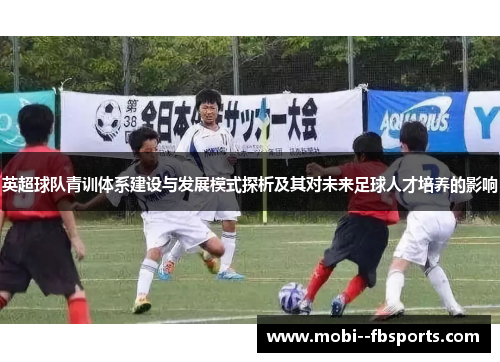 英超球队青训体系建设与发展模式探析及其对未来足球人才培养的影响