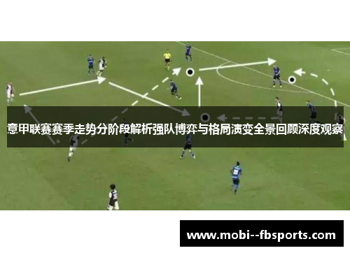 意甲联赛赛季走势分阶段解析强队博弈与格局演变全景回顾深度观察