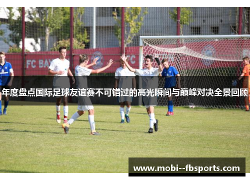 年度盘点国际足球友谊赛不可错过的高光瞬间与巅峰对决全景回顾